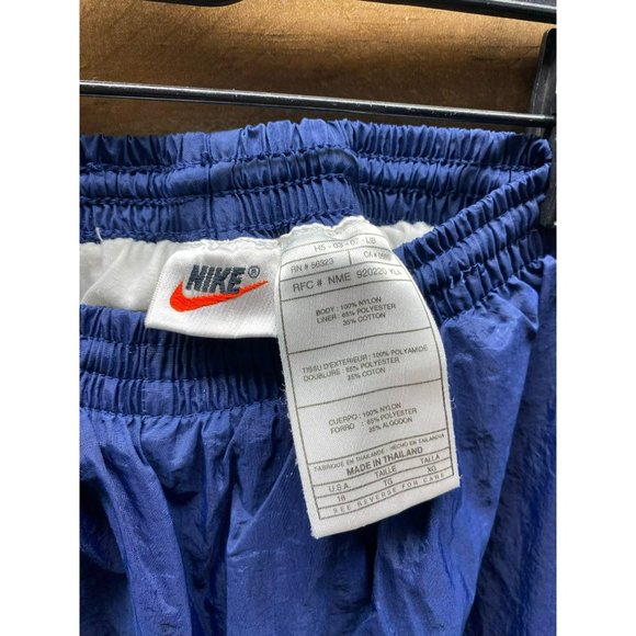 Nike‎ Track Pants Size 16 - Picture 2 of 3